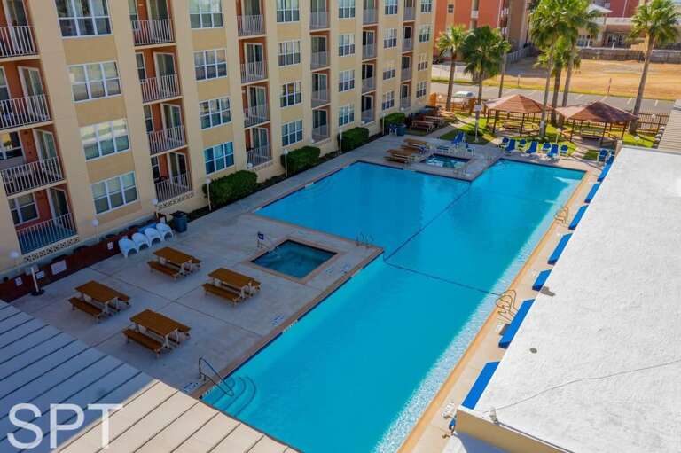 Gulfview I #213 Gulfview I #213