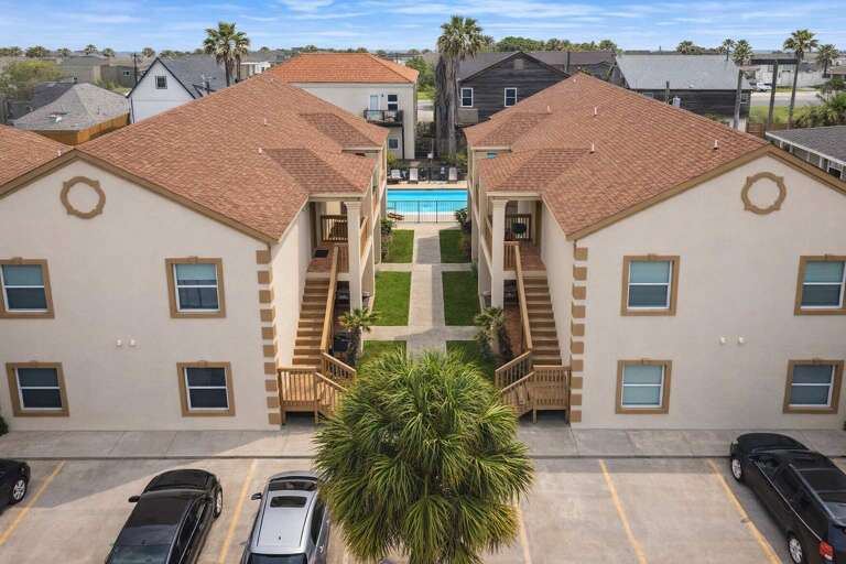 South Padre Island Apartment Rental