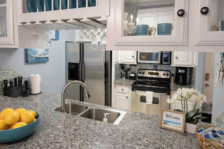 South Padre Island Apartment Rental