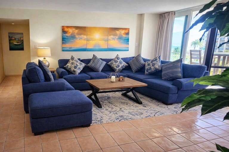 South Padre Island Apartment Rental