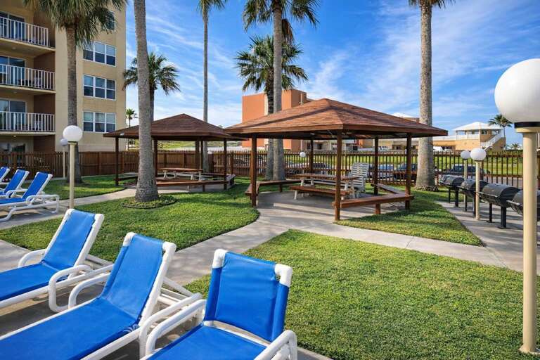 South Padre Island Apartment Rental