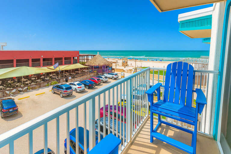 South Padre Island Apartment Rental