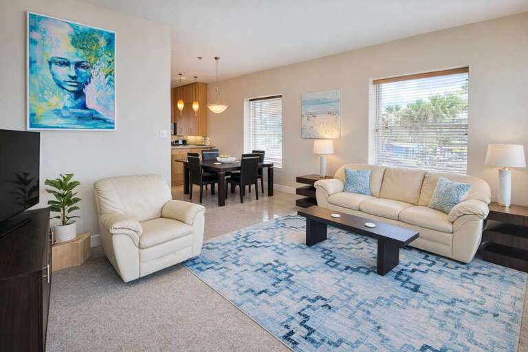South Padre Island Apartment Rental