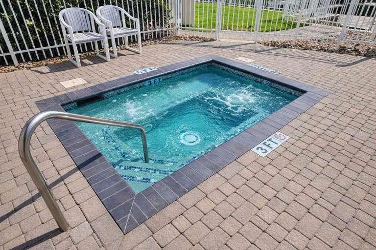 South Padre Island Apartment Rental