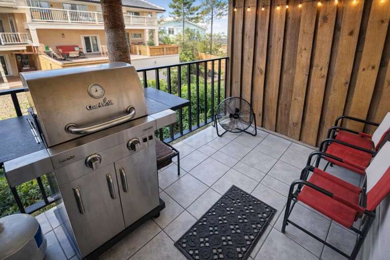 South Padre Island Apartment Rental