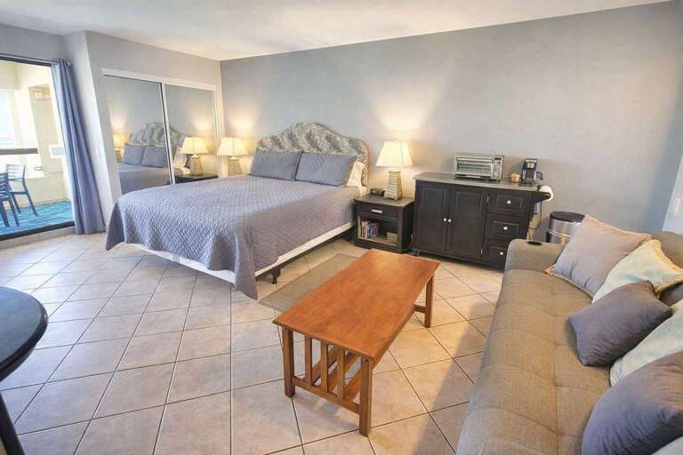 South Padre Island Apartment Rental