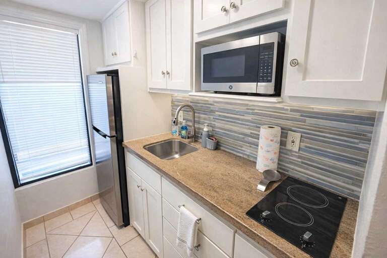 South Padre Island Apartment Rental