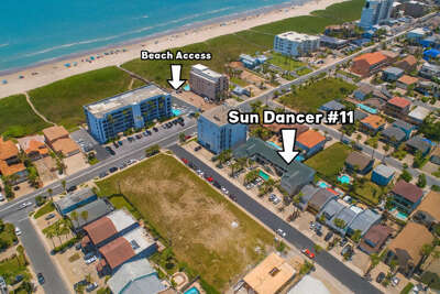 Across from Beach Access | Remodeled | Pool