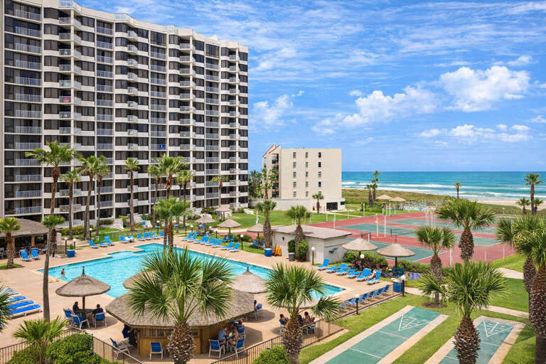 South Padre Island Apartment Rental