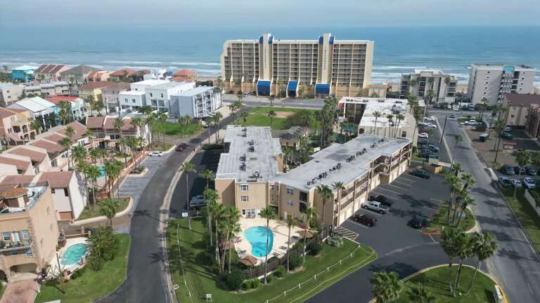 Surfside I #303 Surfside I #303