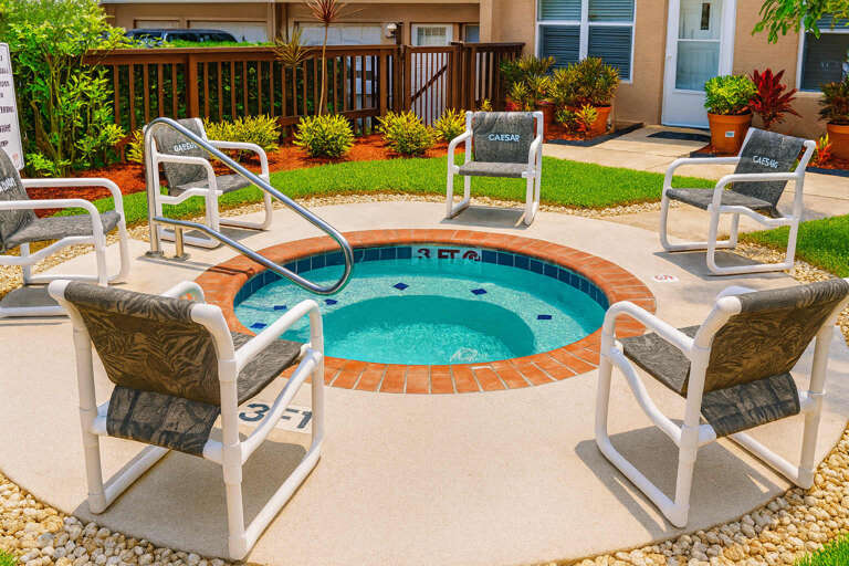 South Padre Island Apartment Rental