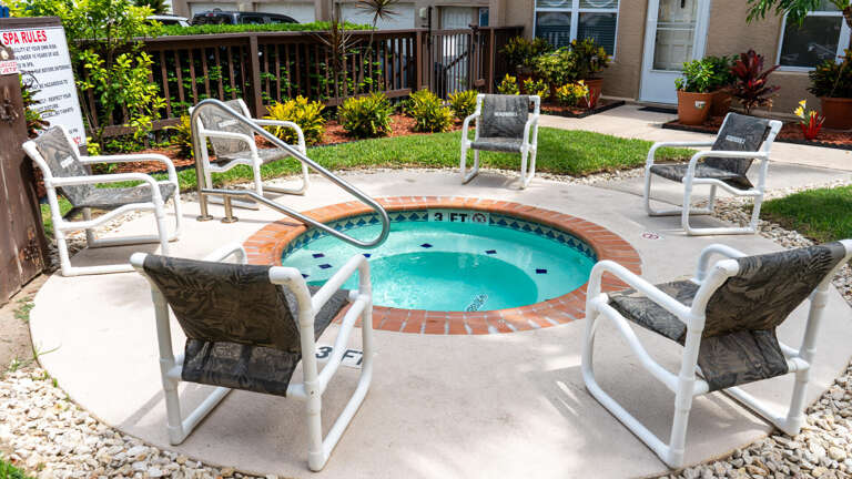 Surfside I #304 Surfside I #304