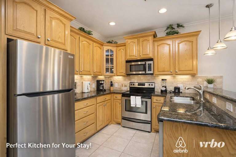 South Padre Island Apartment Rental