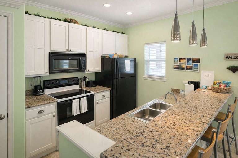 South Padre Island Apartment Rental