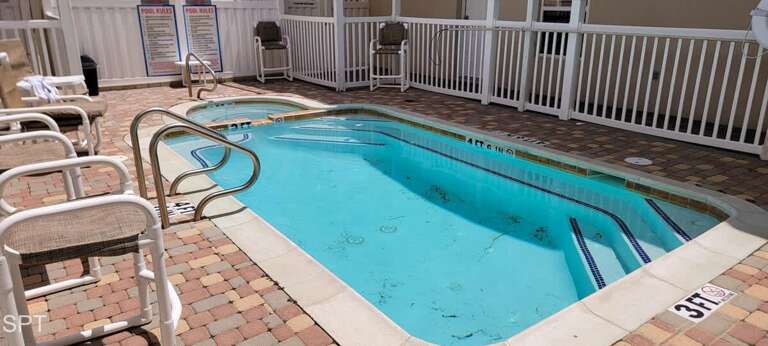 Los Cabos I#5 Los Cabos I#5