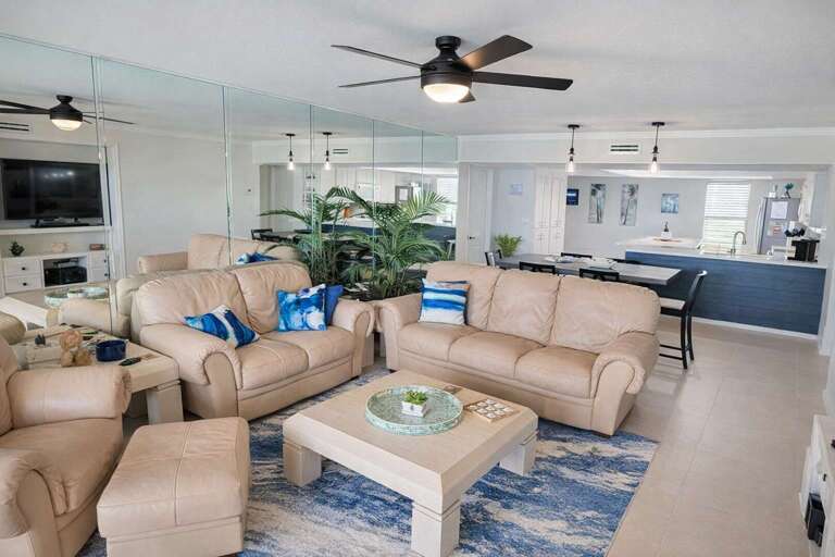 South Padre Island Apartment Rental