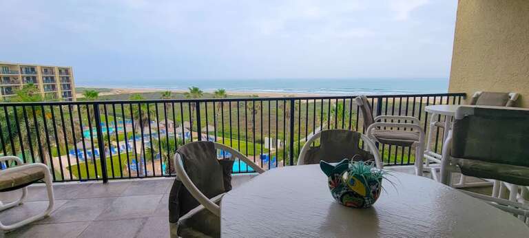 Saida Towers II #506 Saida Towers II #506