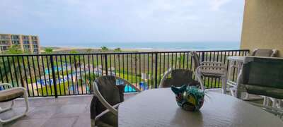 Saida Towers II #506