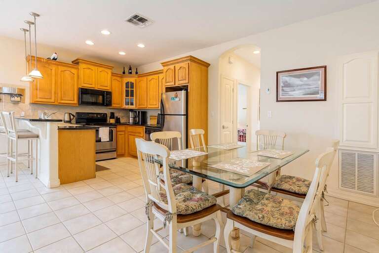 South Padre Island Apartment Rental