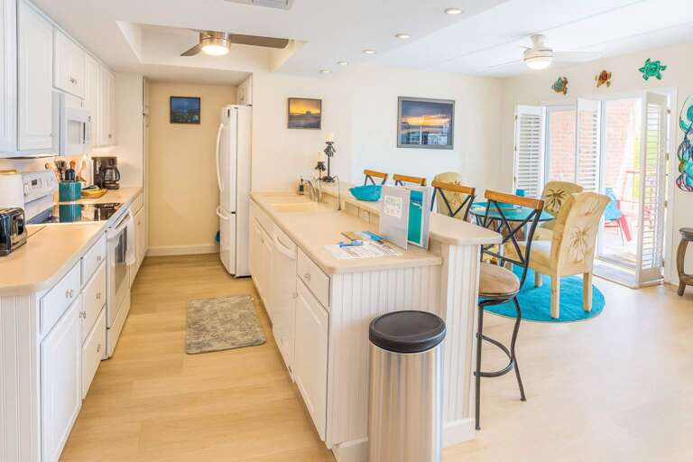 South Padre Island Apartment Rental