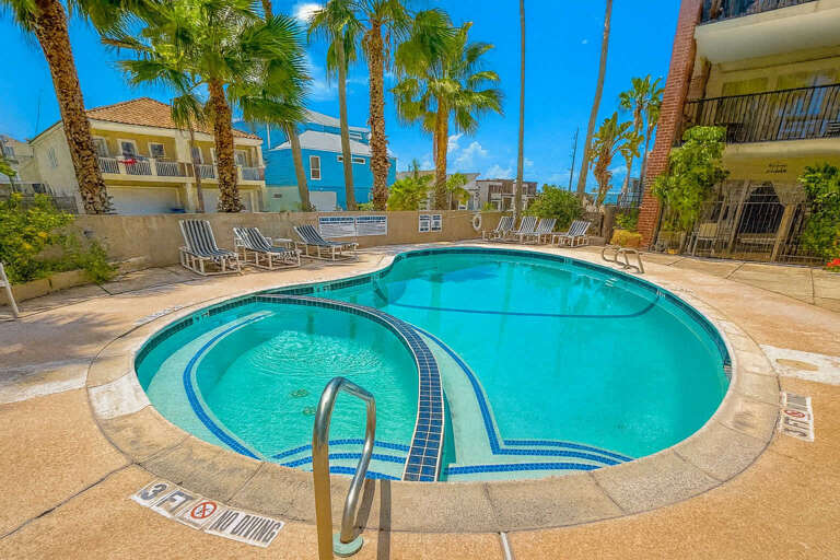 South Padre Island Apartment Rental