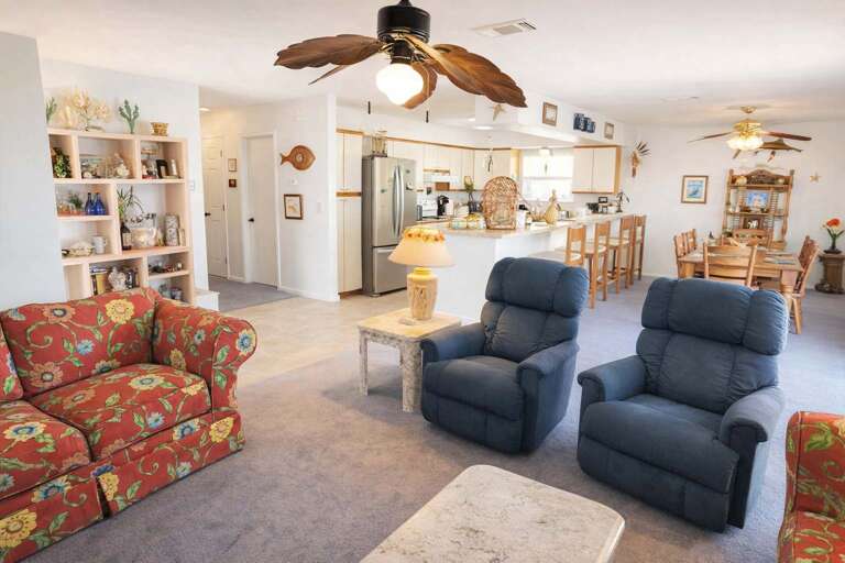 Port Isabel Home Rental