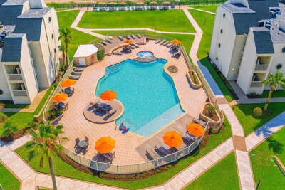 Bahia Mar Beachfront "Remodel " Water Views