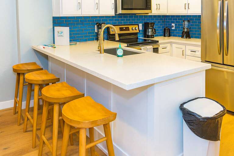 South Padre Island Apartment Rental