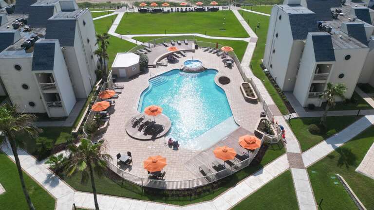 Bahia Mar 112F Bahia Mar 112F