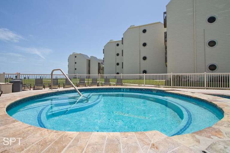 Bahia Mar #478F Bahia Mar #478F
