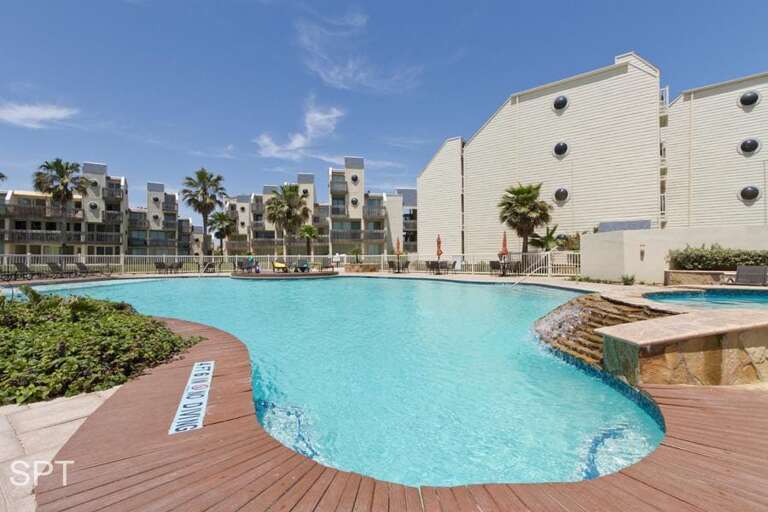 Bahia Mar #418F Bahia Mar #418F