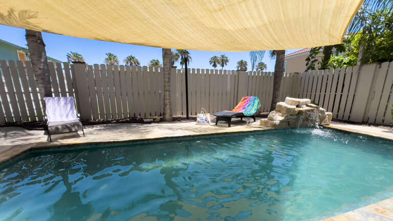 Beach House Padre Beach House Padre