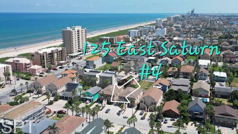 Island Time #4 Island Time #4