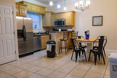 Morningside Unit #A Morningside Unit #A