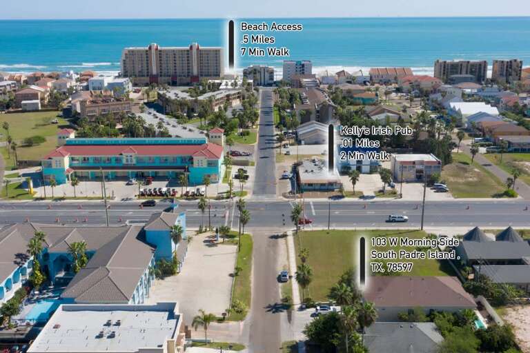 South Padre Island Condo Rental South Padre Island Condo Rental