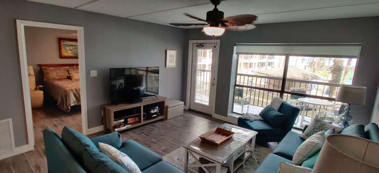 South Padre Island Condo Rental