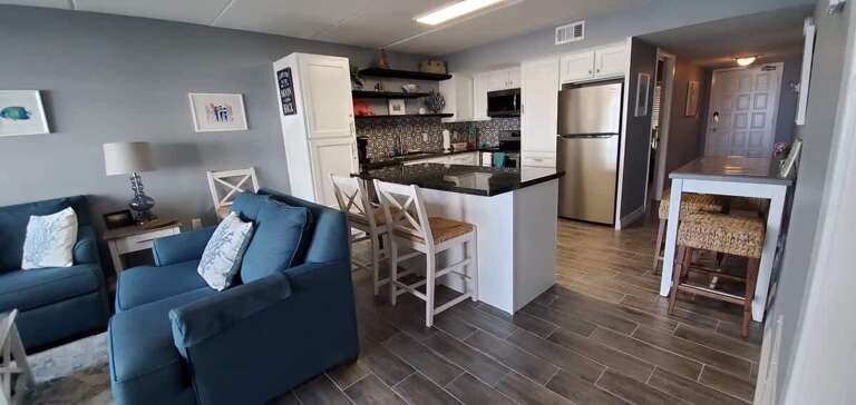South Padre Island Condo Rental