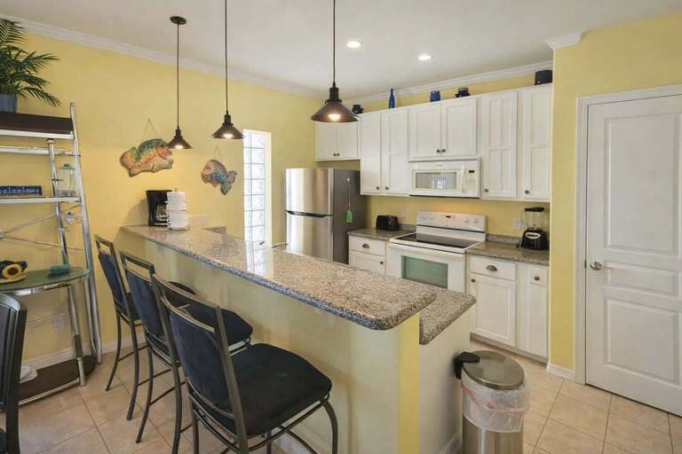 South Padre Island Apartment Rental