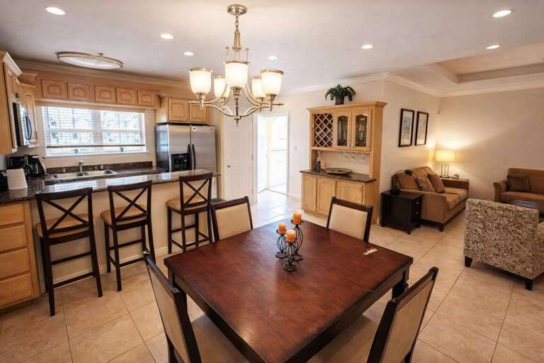 South Padre Island Apartment Rental