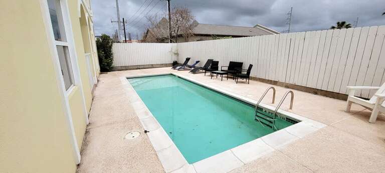 South Padre Island Condo Rental South Padre Island Condo Rental