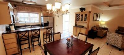 Morningside Unit #D
