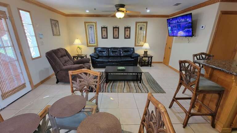 South Padre Island Condo Rental