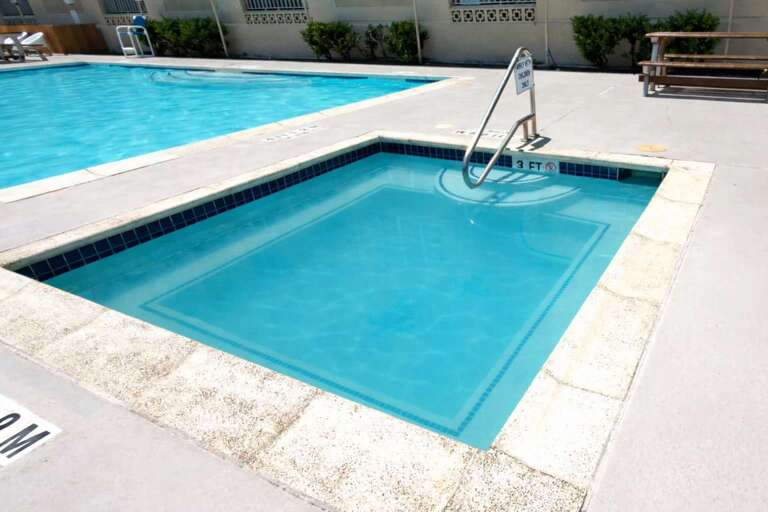 South Padre Island Apartment Rental