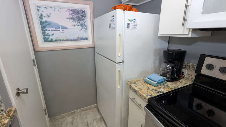 Find Rentals