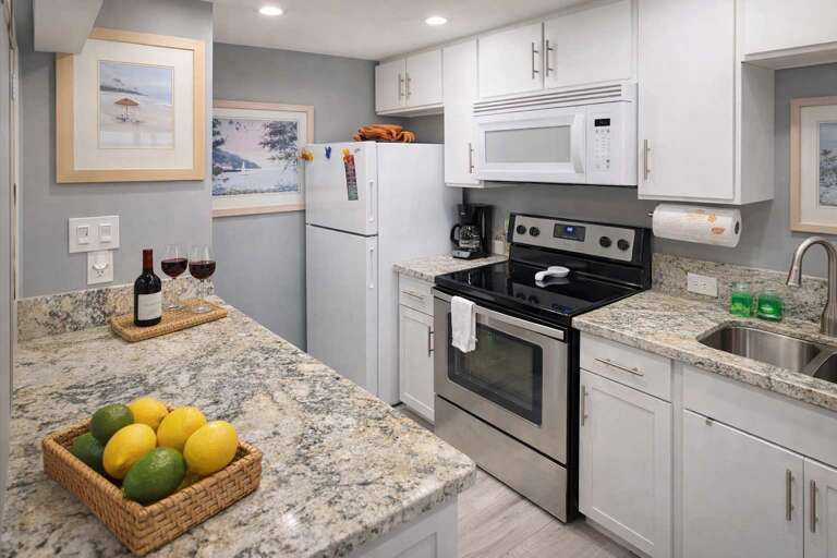 South Padre Island Apartment Rental