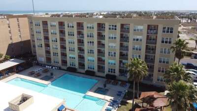 Gulfview II - 604 Gulfview II - 604