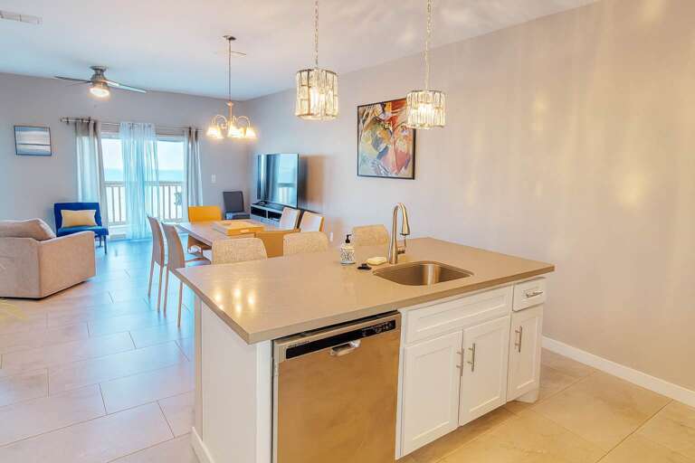 Port Isabel Apartment Rental