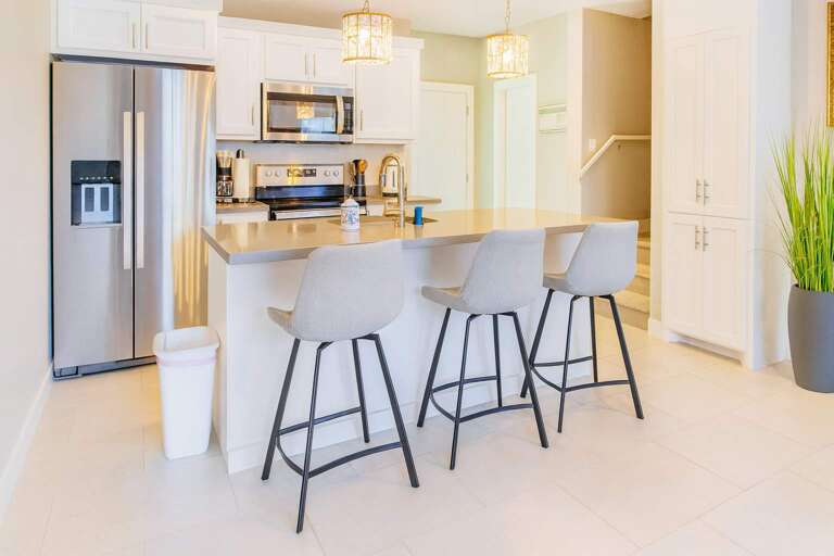 Port Isabel Apartment Rental