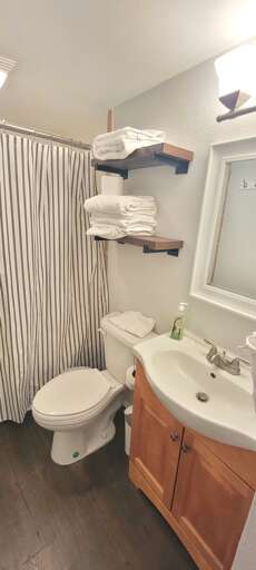 Find Rentals