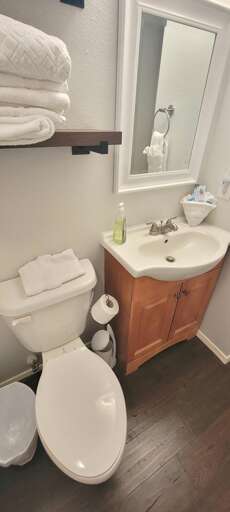 Find Rentals